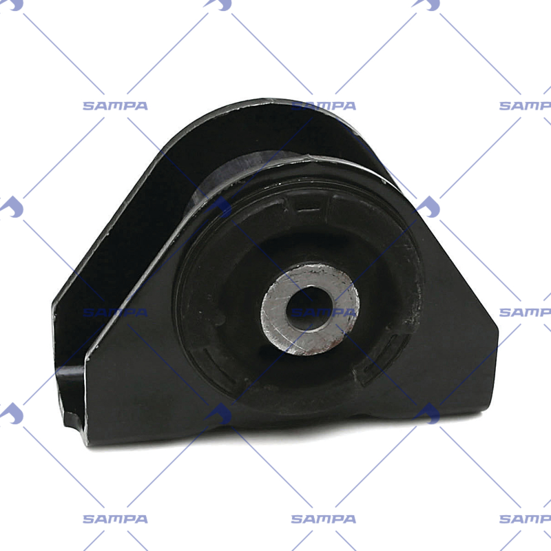 Soporte Delantero Cabina para Freightliner – Sampa