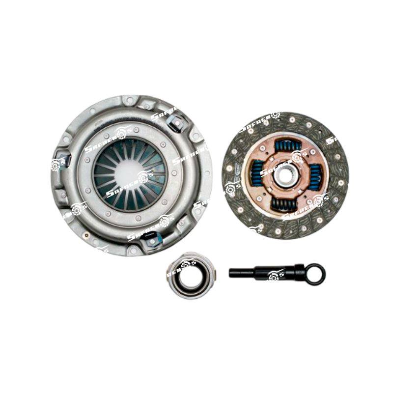KIT DE CLUTCH MAZDA 323 1.5 L Mando Mecanico (angosto)
