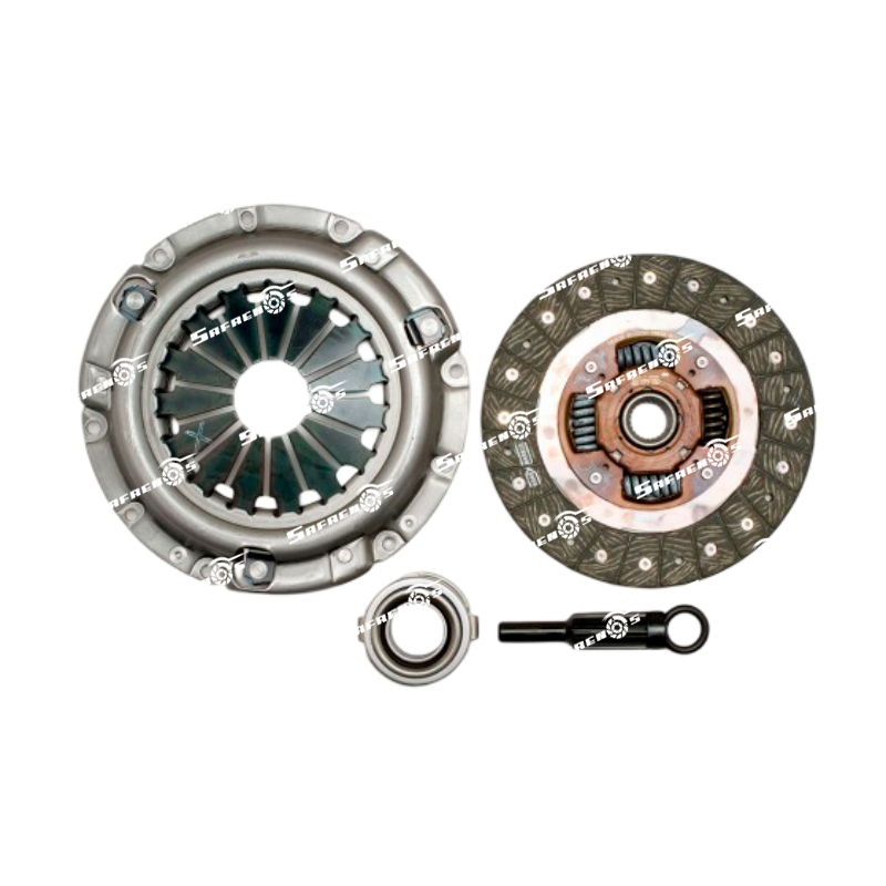 KIT DE CLUTCH MAZDA B 2.2 L 1A. Serie