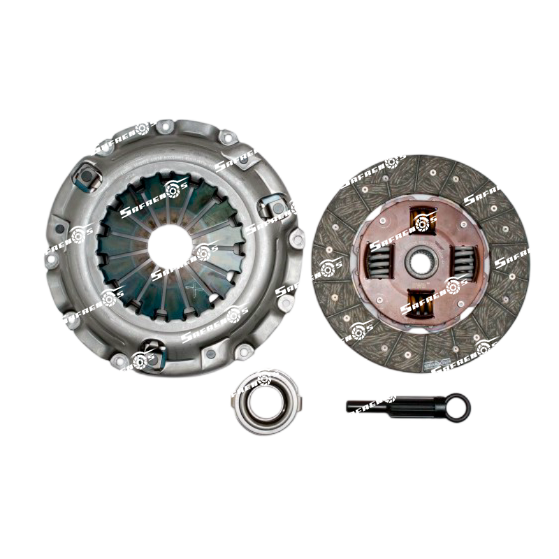KIT DE CLUTCH MAZDA B-2.600 L Inyeccion -MAZDA BT50 2.6 L