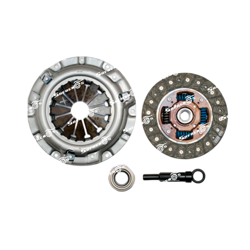 KIT DE CLUTCH MAZDA Allegro / FORD Laser