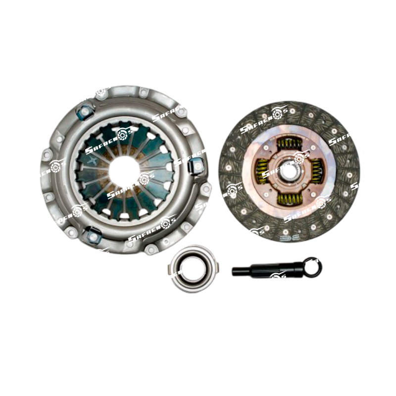 KIT DE CLUTCH MAZDA 626 / Matsuri