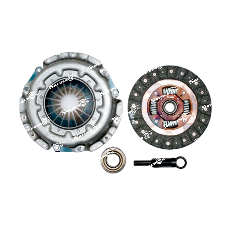 KIT DE CLUTCH MITSUBISHI Montero 2.4 L (balinera ALTA B)