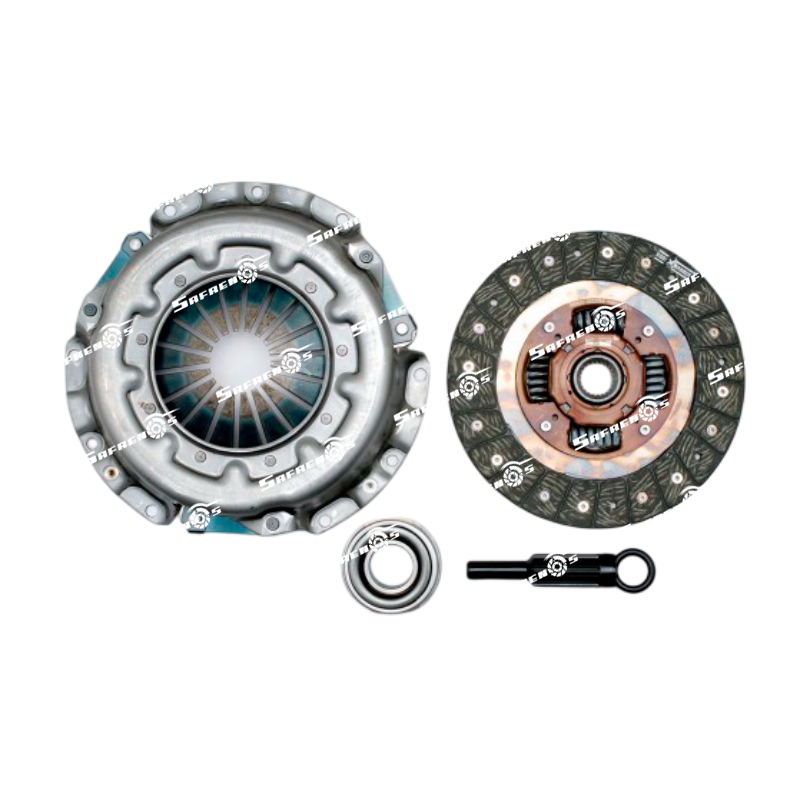 KIT DE CLUTCH MITSUBISHI Montero 2.4 L (balinera Baja)