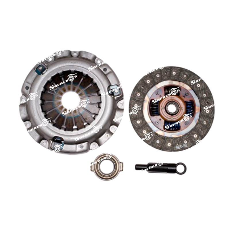 KIT DE CLUTCH MITSUBISHI Montero 3.0 L