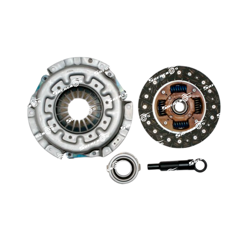 KIT DE CLUTCH MAZDA B-1.600
