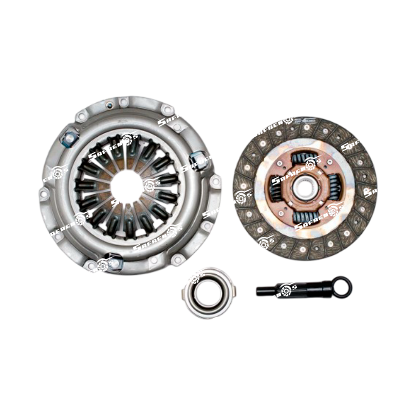 KIT DE CLUTCH MAZDA 6 2.0 L / 2.3 L