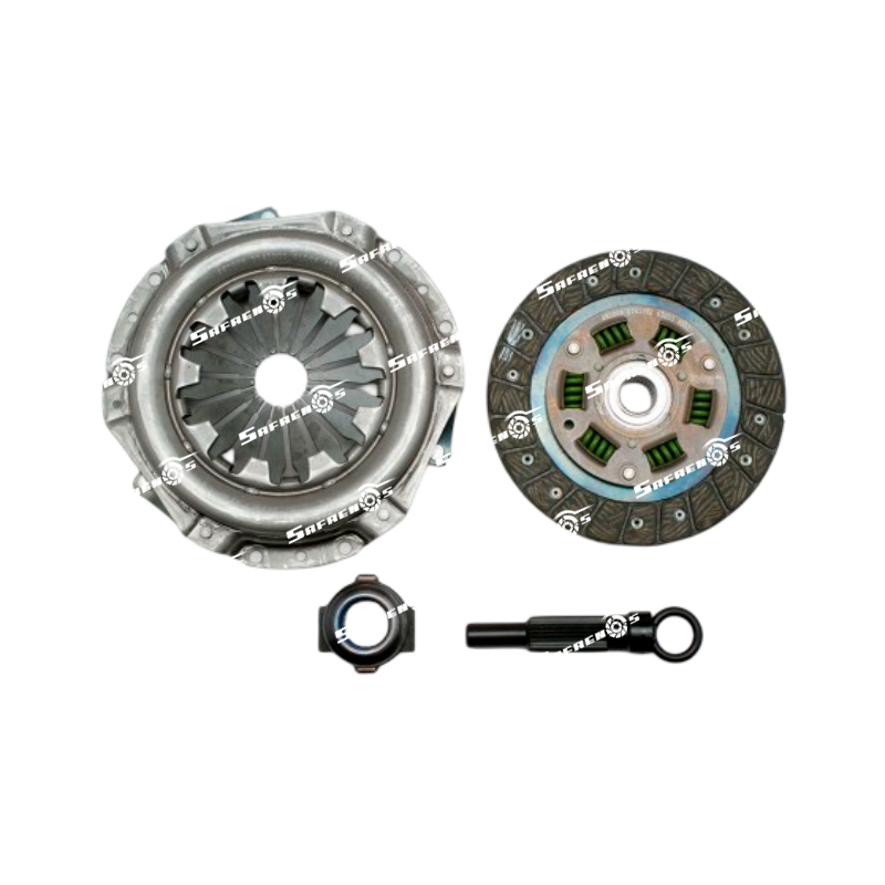 KIT DE CLUTCH RENAULT Logan 1.4