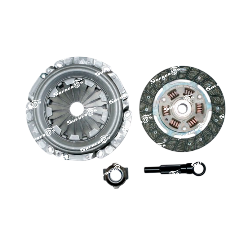 KIT DE CLUTCH RENAULT Logan 1.6 / Sandero / Stepway 1.6
