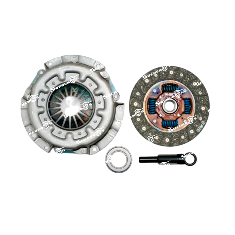 KIT DE CLUTCH CHEVROLET LUV 1.600 / KB21 / KB41