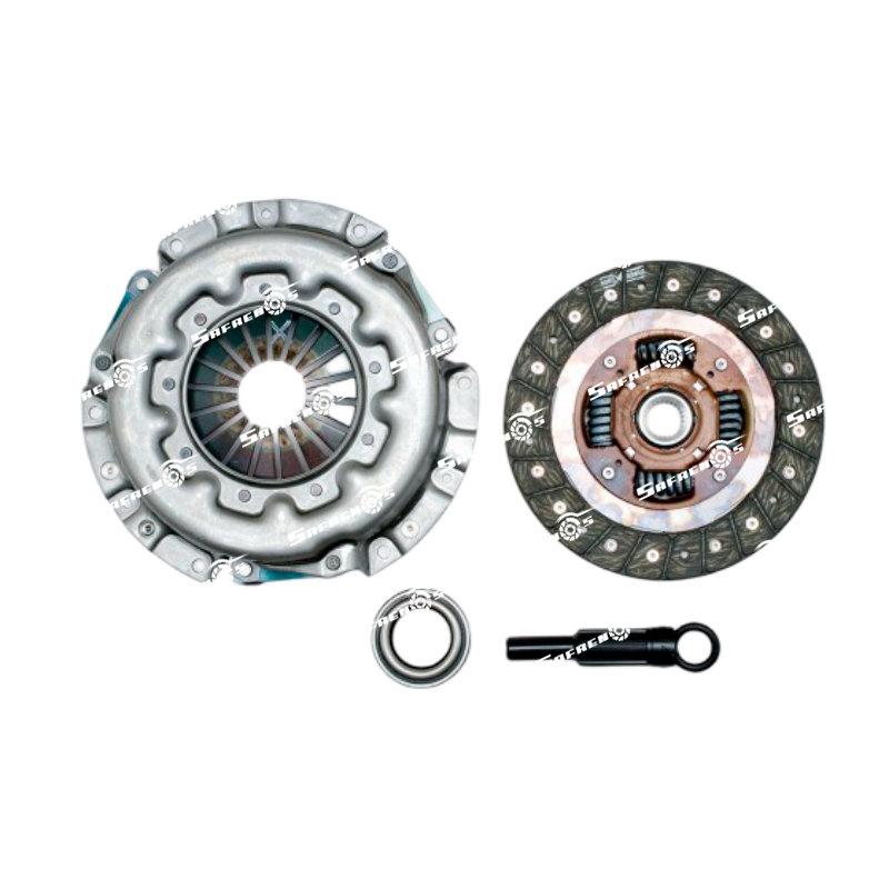 KIT DE CLUTCH CHEVROLET LUV 2.000 / LUV 2300 / WFR