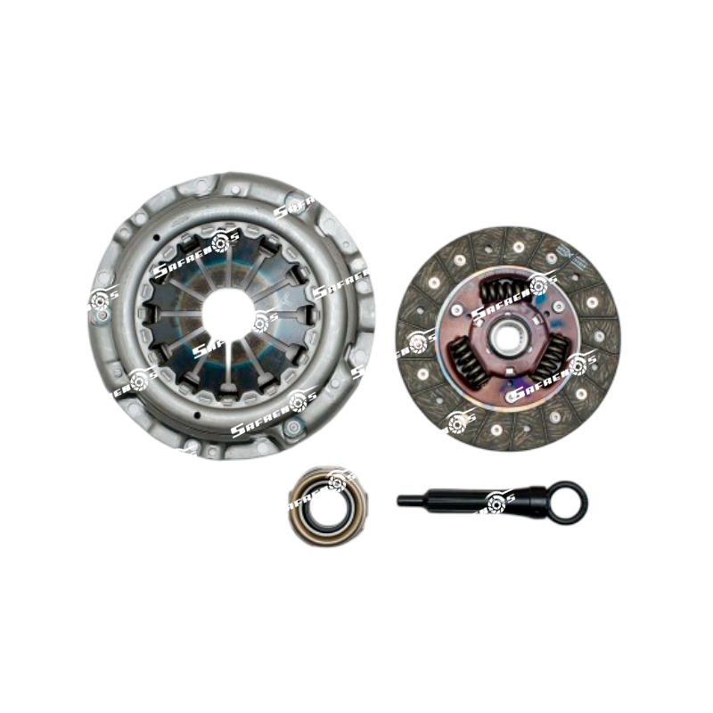 KIT DE CLUTCH CHEVROLET Sprint - Forza 2A Serie / Swift 1.0 L