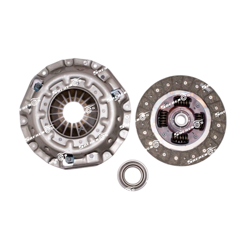 KIT DE CLUTCH CHEVROLET Trooper / Rodeo 2.6 / Caribe