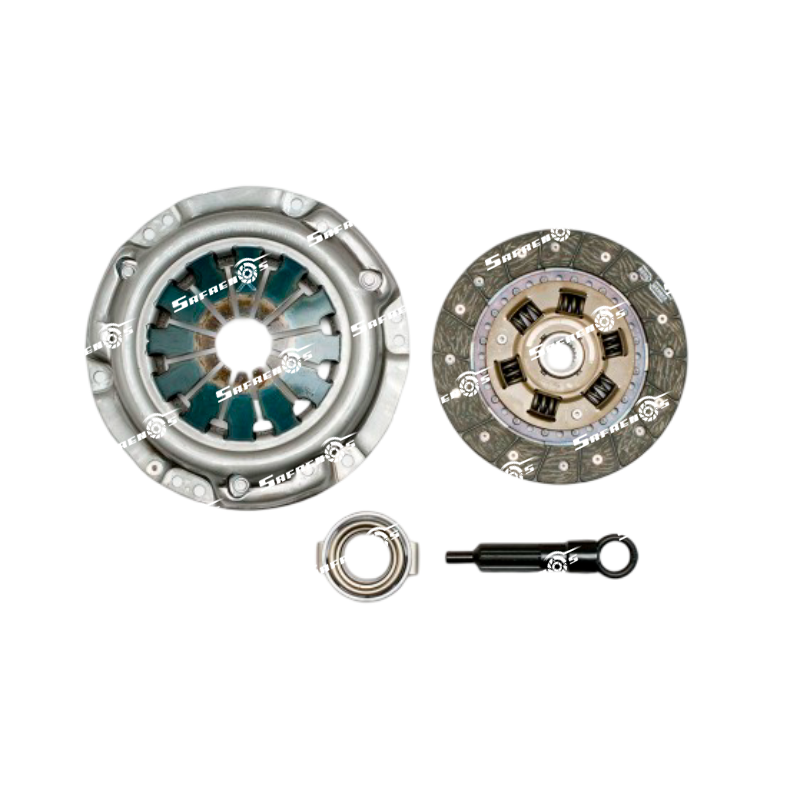 KIT DE CLUTCH CHEVROLET Samurai / SJ413