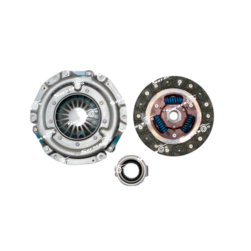 KIT DE CLUTCH CHEVROLET Super Carry VAN 180 / Chana STAR Truck / Hafei