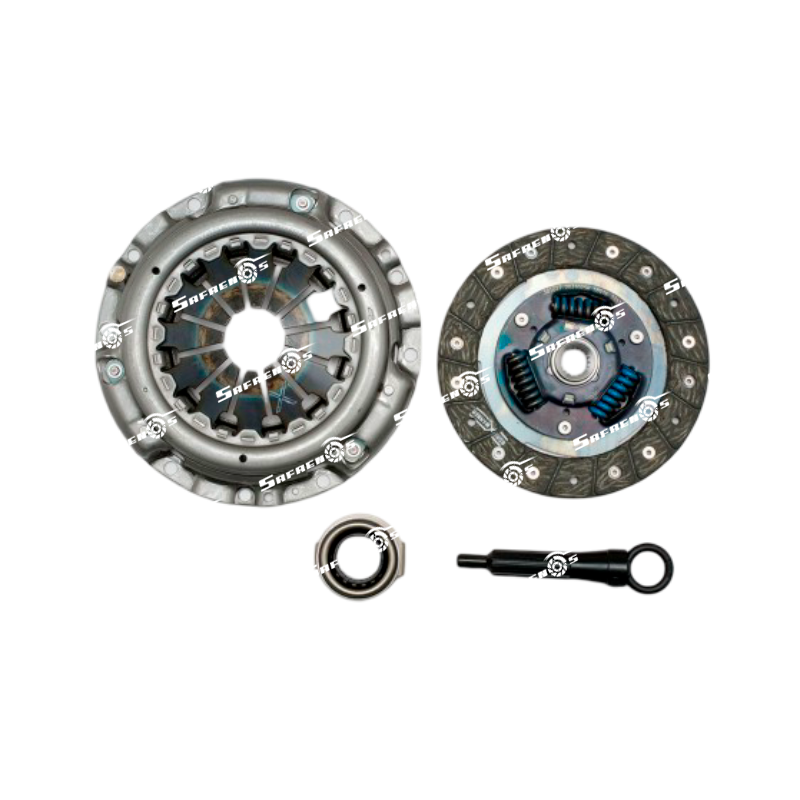 KIT DE CLUTCH CHEVROLET ALTO - Wagon R