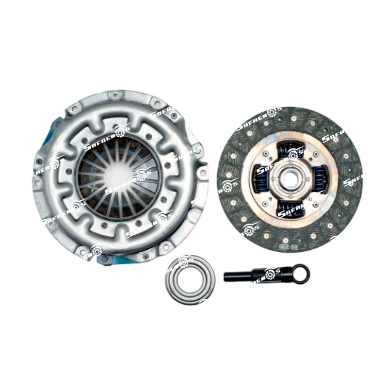 KIT DE CLUTCH CHEVROLET NKR / NHR 1-SERIE