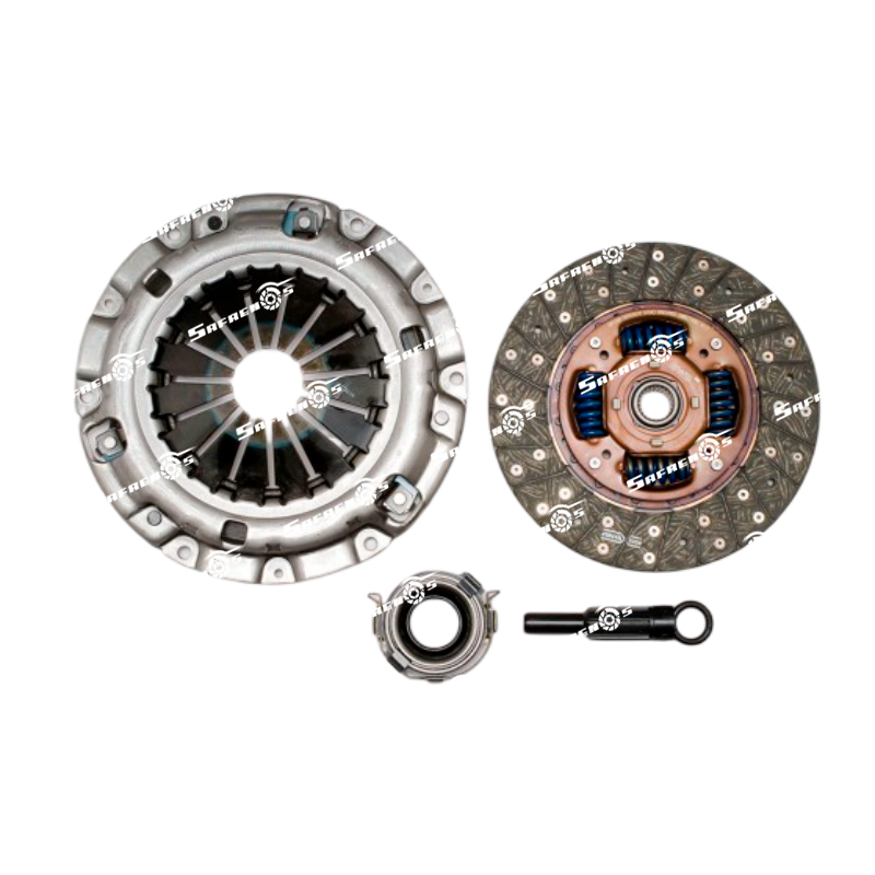 KIT DE CLUTCH CHEVROLET NKR / NHR Turbo 2-SERIE / NHR Reward