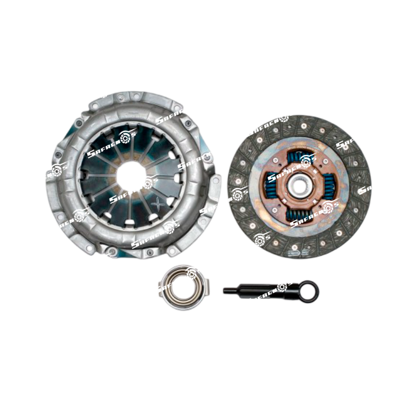 KIT DE CLUTCH CHEVROLET Vitara 1.3 / Vitara 1.6 TRES Puertas