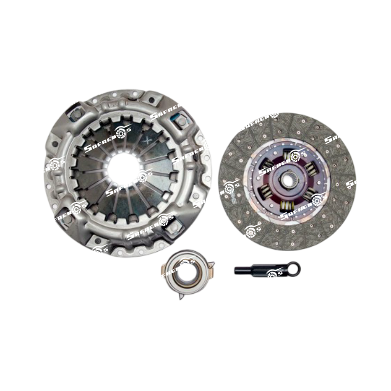 KIT. Embr. CHEVROLET NPR 1A Serie 91 / 99
