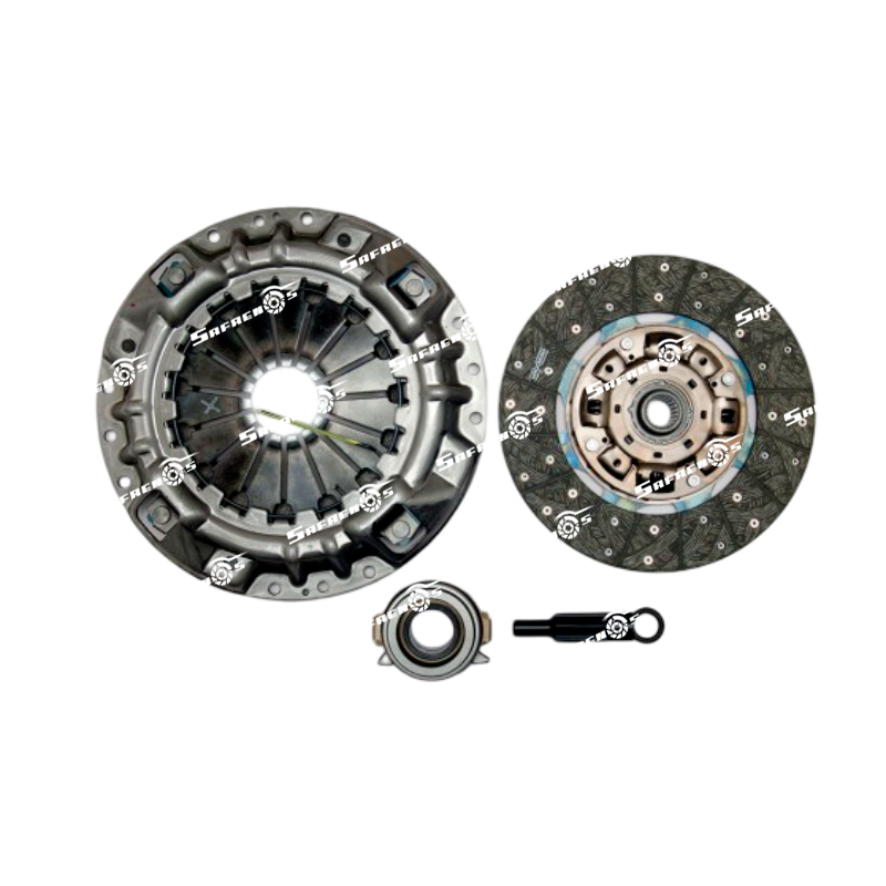 KIT DE CLUTCH CHEVROLET NPR 2-SERIE Turbo 4.6 / 4HG1-T