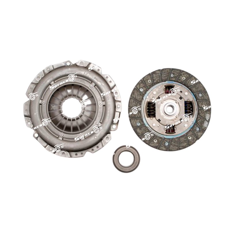 KIT DE CLUTCH CHEVROLET Corsa 1.7L / Corsa Gasolina 1.6 TAXI