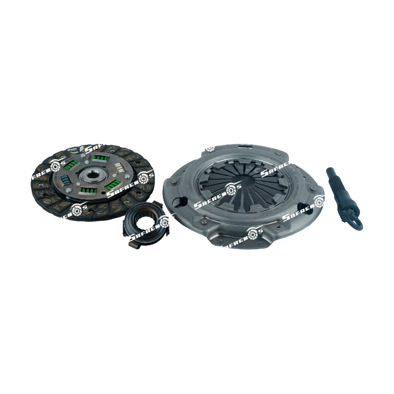 KIT DE CLUTCH 20 Estrias 170MM O 6.69 Pulgadas Aplica: RENAULT(12 TL 69-75 / 12 Break - Image 3