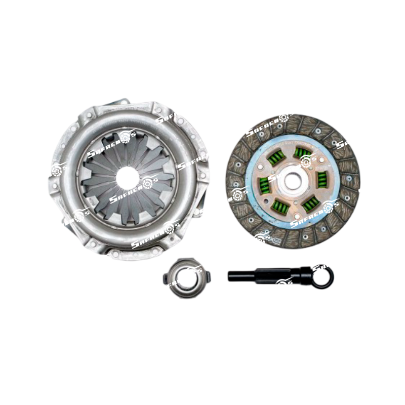 KIT DE CLUTCH RENAULT 9 / 19 / Twingo / CLIO 180