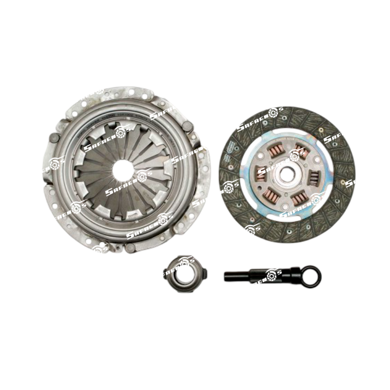 KIT DE CLUTCH RENAULT R9 / R19 / R21 1.6 / 1.7 L / CLIO 1.8L / R 19 1.6 L-1.7 L-1.8 L