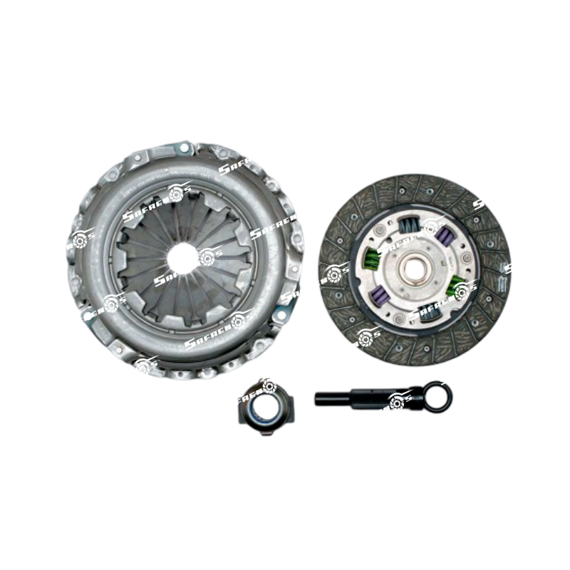 KIT DE CLUTCH RENAULT CLIO 1.6L / Megane 1.6 L / Scenic 1.6L