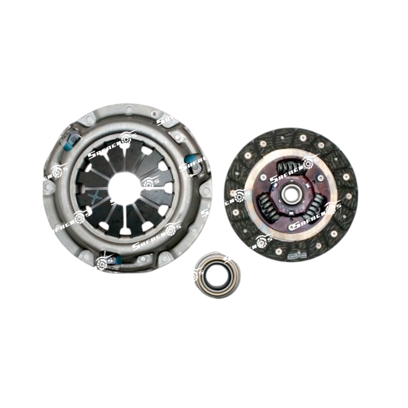 KIT DE CLUTCH FORD Festiva 1.3 / MAZDA 121