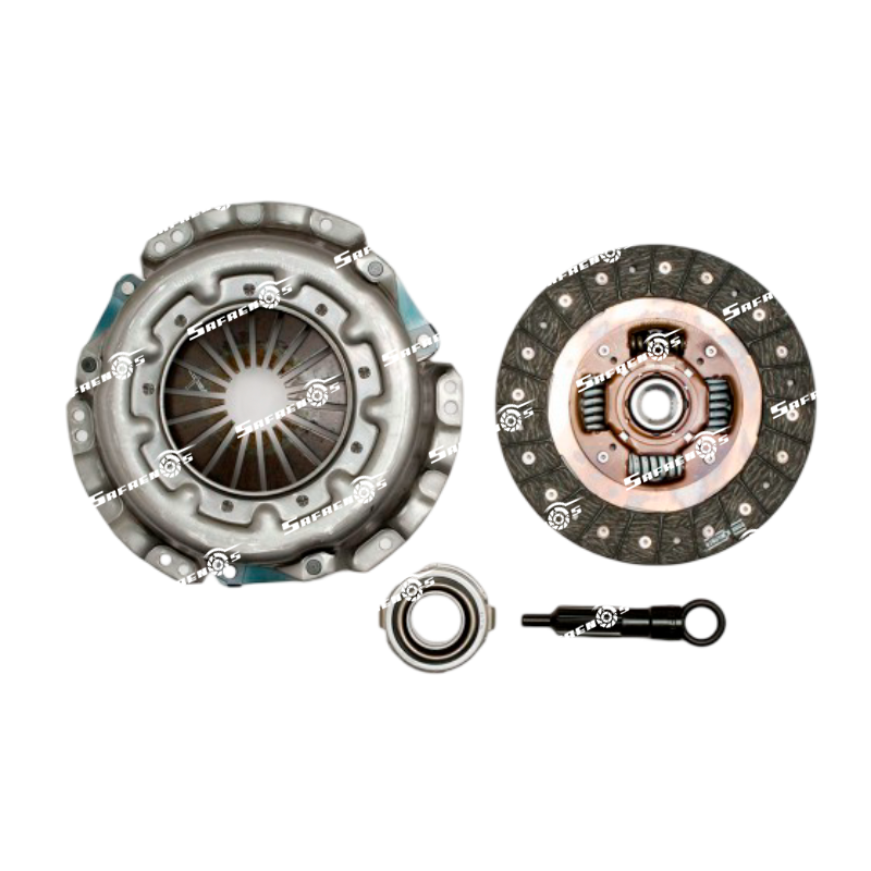 KIT DE CLUTCH CHEVROLET Grand Vitara 2.0 L 5P