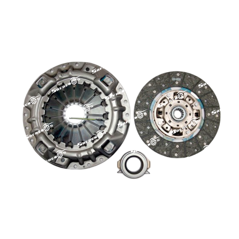 KIT DE CLUTCH CHEVROLET NPR 3-SERIE 4HG1-T / NKR Reward / NNR