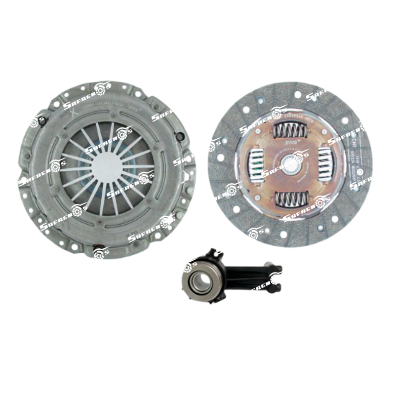 Kit.embr.ford Ecosport 2.0L 4X2