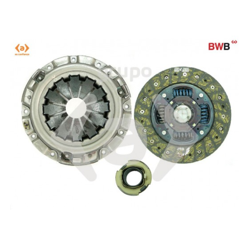 KIT DE CLUTCH KIA RIO 1.5 L