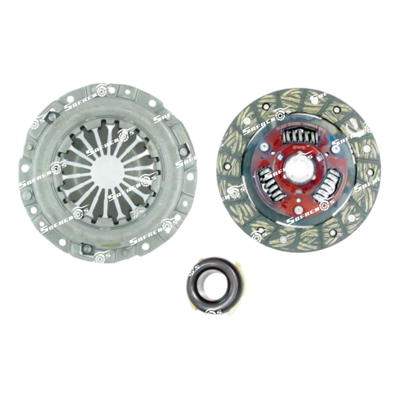 KIT DE CLUTCH HYUNDAI ATOS Santro Prensa BAJA