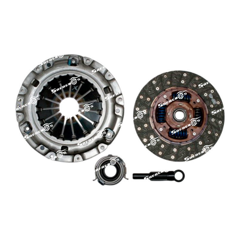 KIT DE CLUTCH CHEVROLET LUV D-max 3.0 Diesel