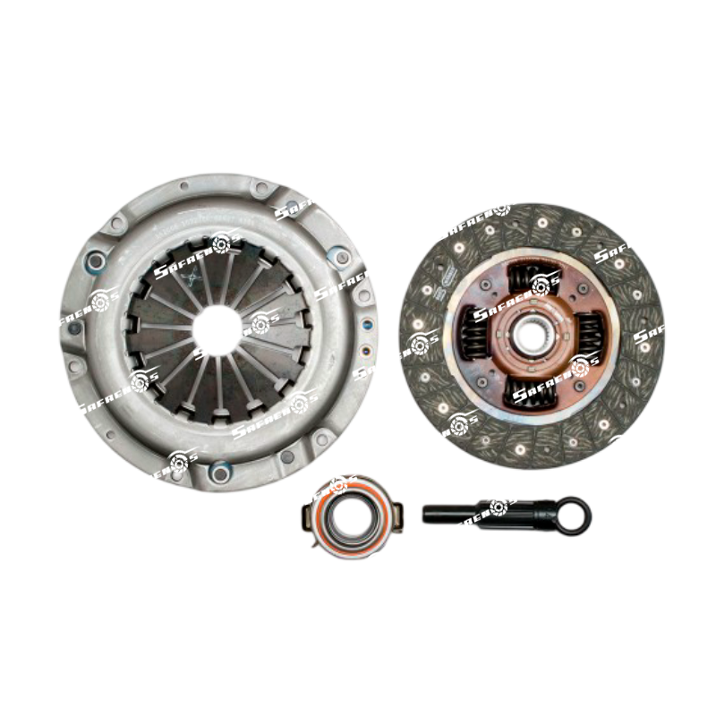 KIT DE CLUTCH CHEVROLET LUV D-max 2.5 Diesel 4X2