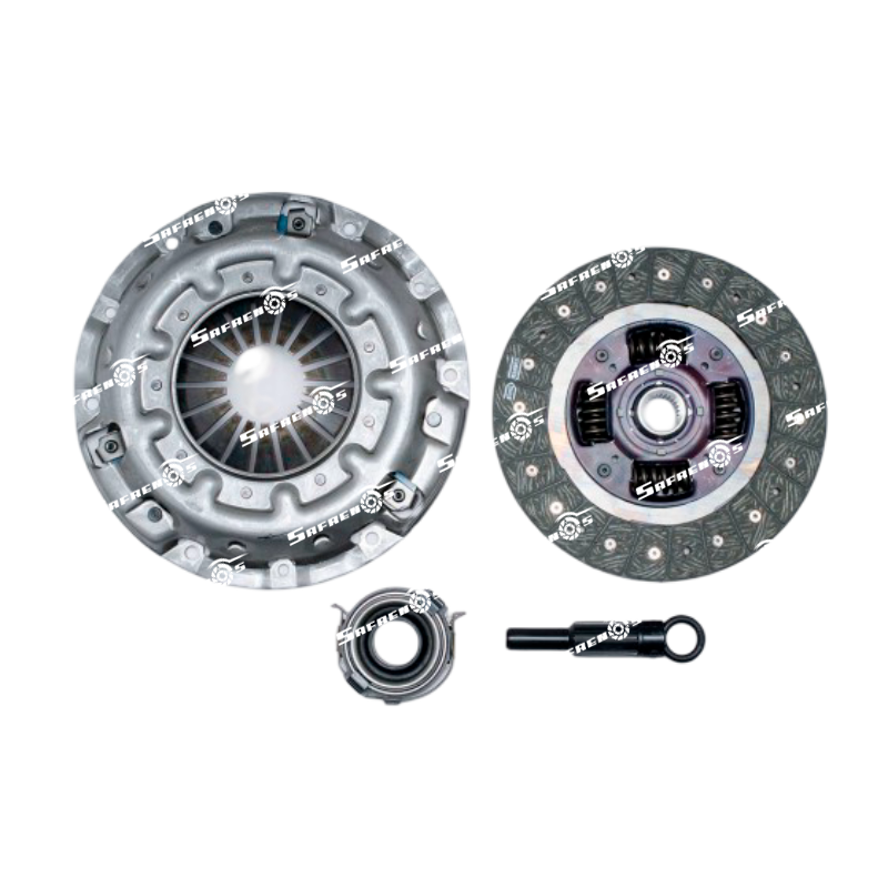 KIT DE CLUTCH CHEVROLET LUV D-max 2.4 L Gasolina