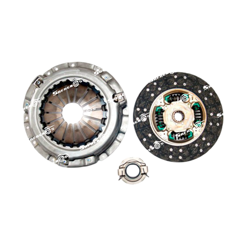 KIT DE CLUTCH TOYOTA LAND Cruiser 1FZ-FJ70 4.5L (14-EXTRIAS X 275MM) (mod. 93-07)