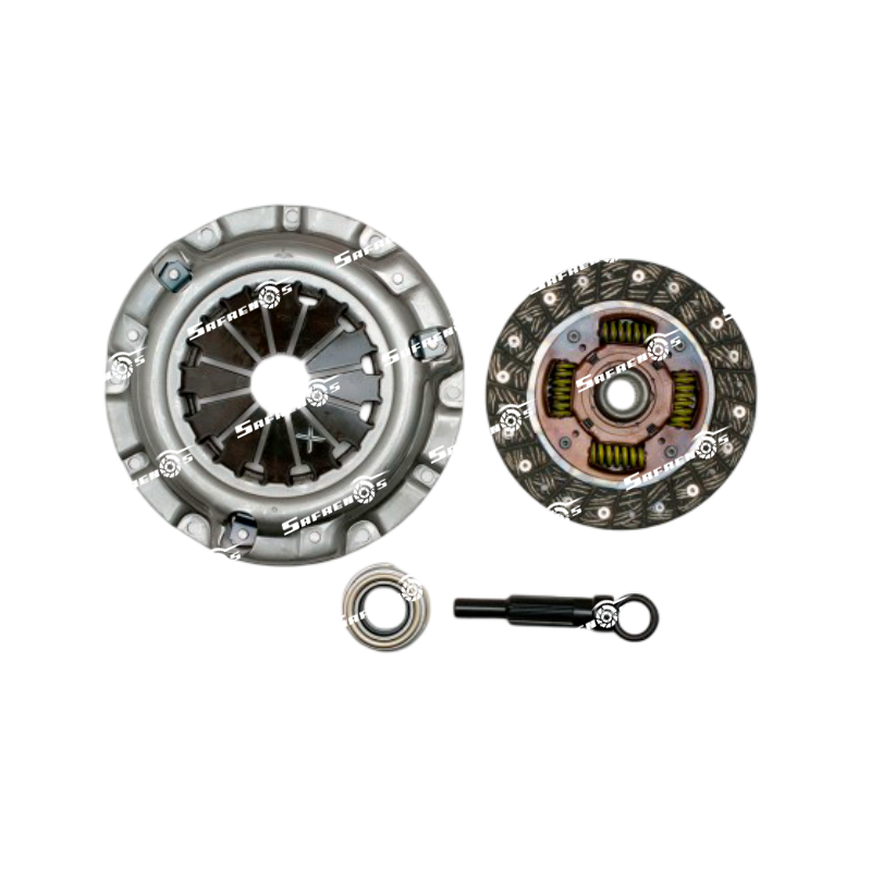 KIT DE Clucth MAZDA 2 1.5 L