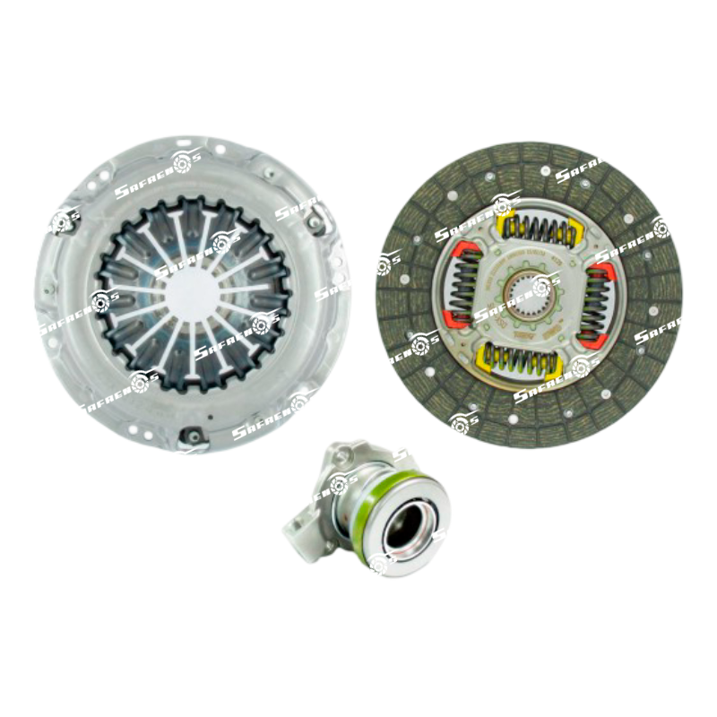 Kit.embr.suzuki Vitara JIII 2.7