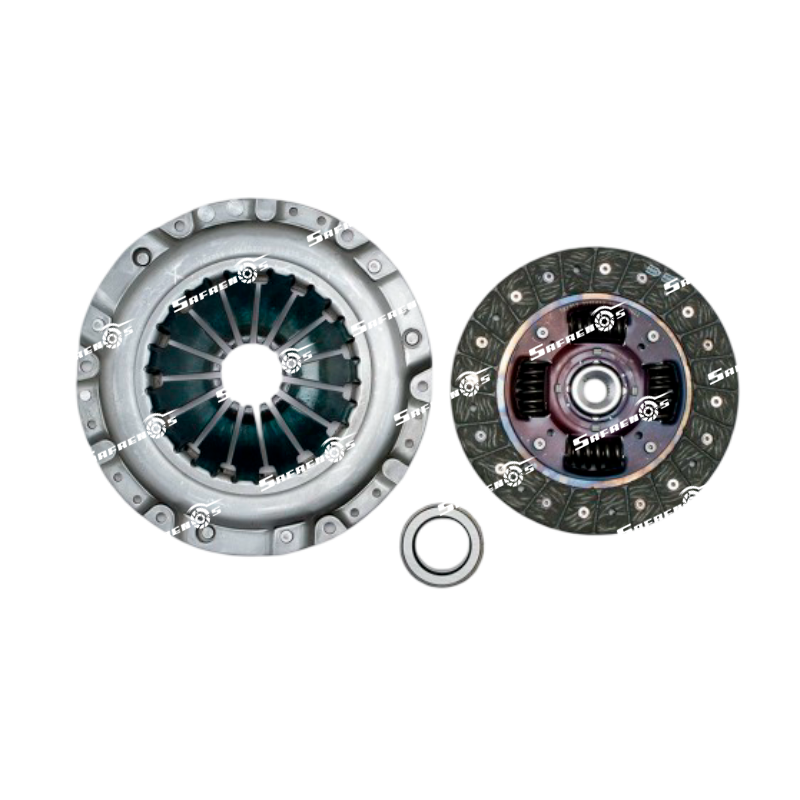 KIT DE CLUTCH CHEVROLET AVEO 1.4 L - 1.6 L