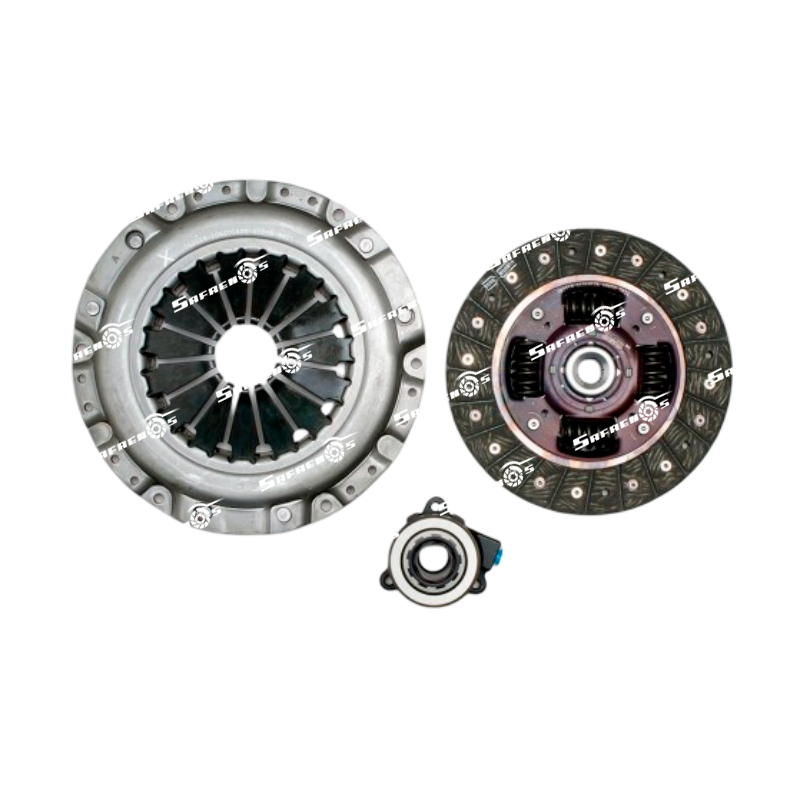 KIT DE CLUTCH CHEVROLET Optra 1.4L -1.8L Bomba Hidraulica