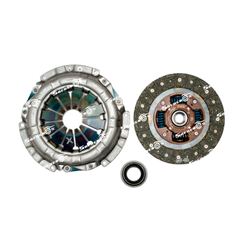 KIT DE CLUTCH HYUNDAI Accent Vision / I25 / I30 / GETZ 1.6 L / RIO Xcite / SOUL1.6 L