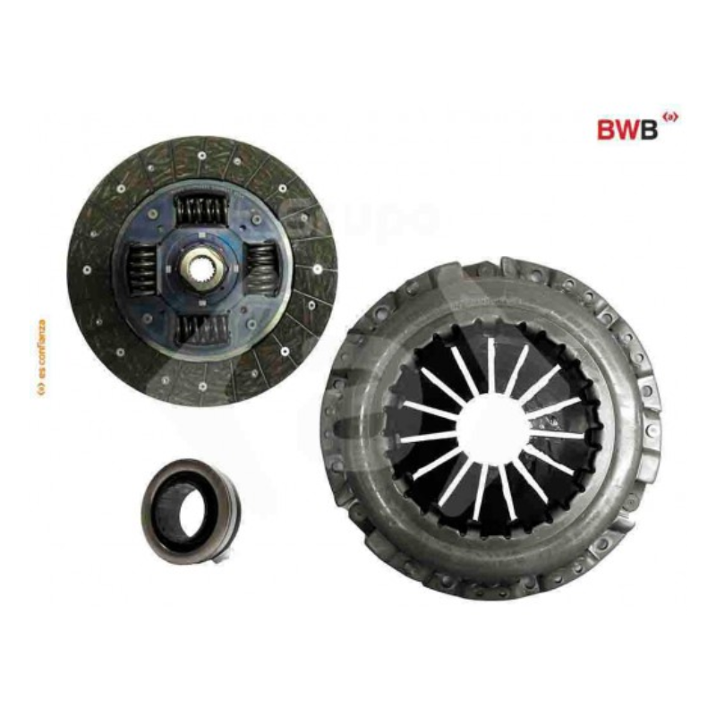 KIT DE CLUTCH HYUNDAI Tucson 2.0 L Gasolina