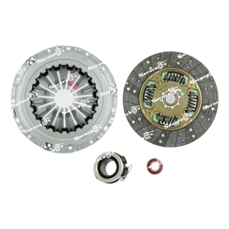 Kit.embr.toyota Hilux 4X4 3.0 TDI