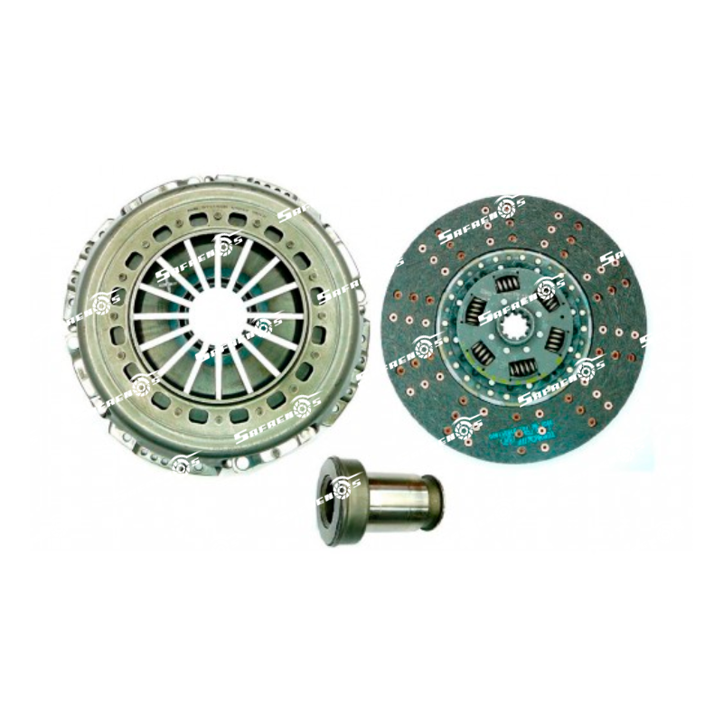 KIT DE CLUTCH FORD Cargo 815 - Image 2
