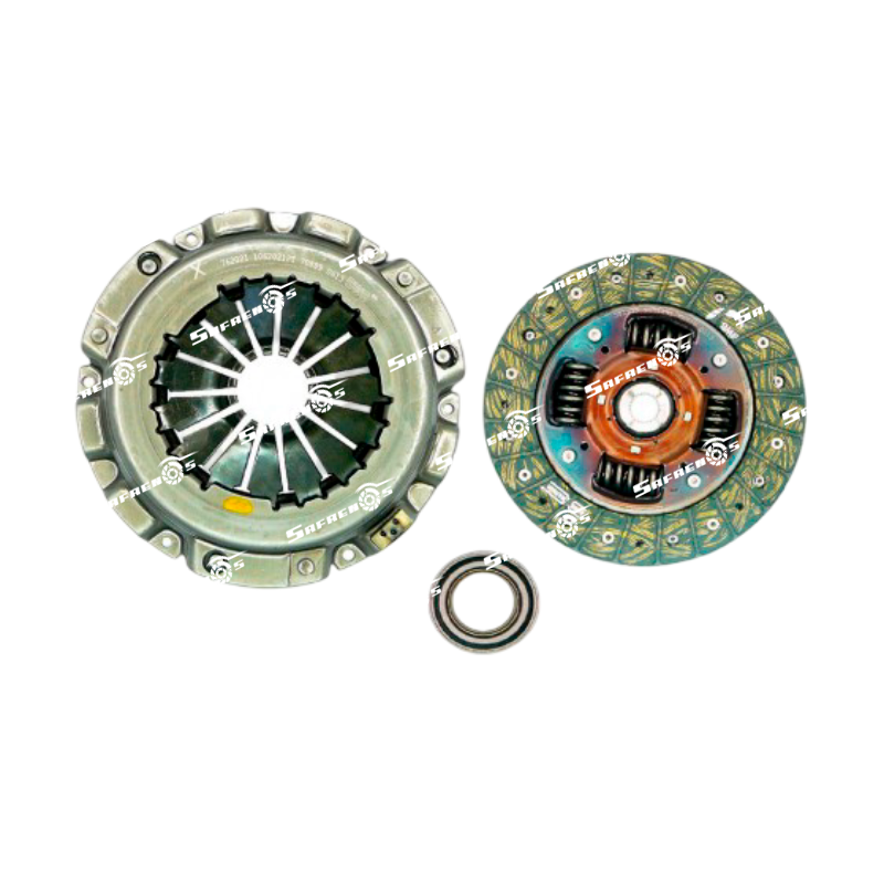 KIT DE CLUTCH CHEVROLET AVEO Family 1.5 L