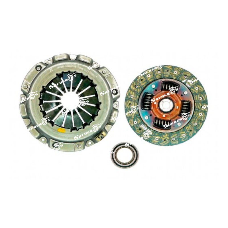 KIT DE CLUTCH CHEVROLET AVEO Family 1.5 L - Image 2